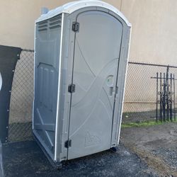 Porta Potty