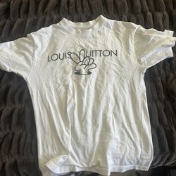 Louis Vuitton T shirt