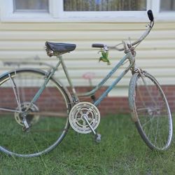 Upgrade Your Ride Today Vintage Schwinn Style