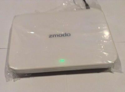Zmodo ZP-NL18 NVR with 500 Gb hard drive