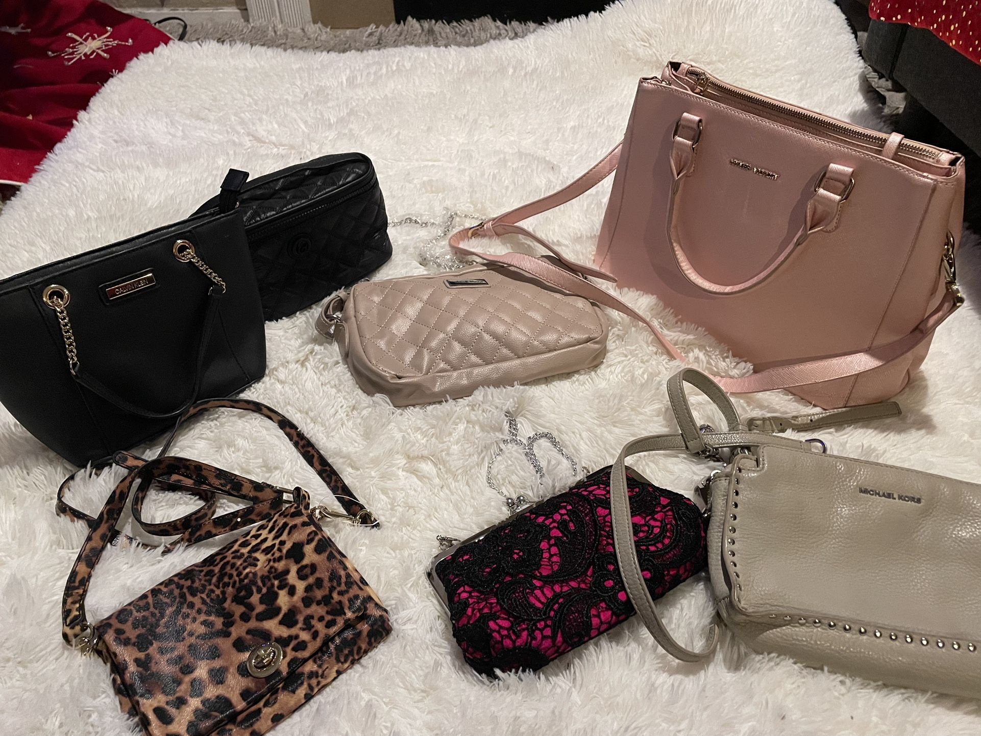 Hands Bags 69for All