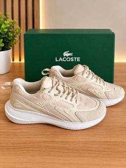 New Lacoste  10.5