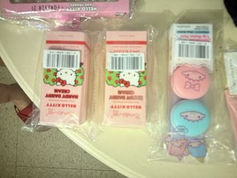 Forevef 21 Acessories 