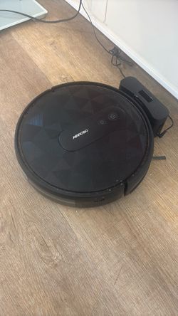 Robot Vacuum
