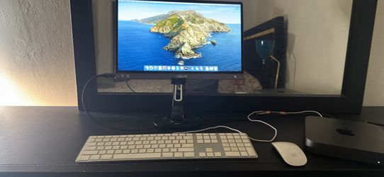 Mini Mac