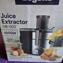 Juicer
