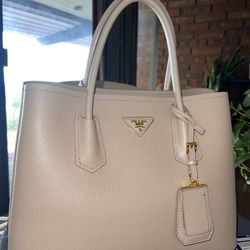 Authentic Prada Bag