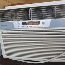 AC Window Unit