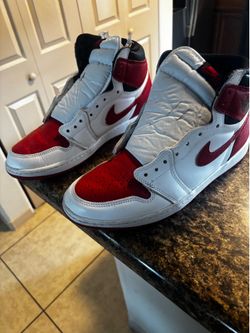 Jordan 1s