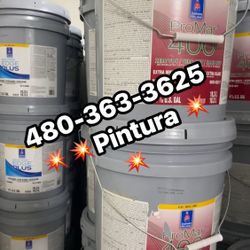 Pintura En Venta Paint Sale 