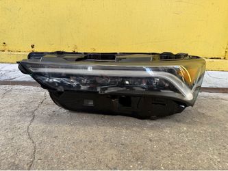 2023-2025 ACURA INTEGRA LH HEADLIGHT OEM