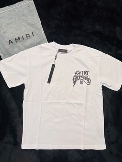 Amiri shirt