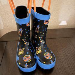 Toddler Boots