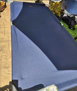 XL Camping Cot
