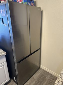 Samsung Fridge 