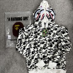 Bape Jacket / Hoodie