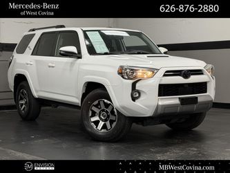 2023 Toyota 4Runner