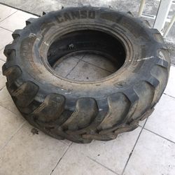 Free Tire/workout Equipment 