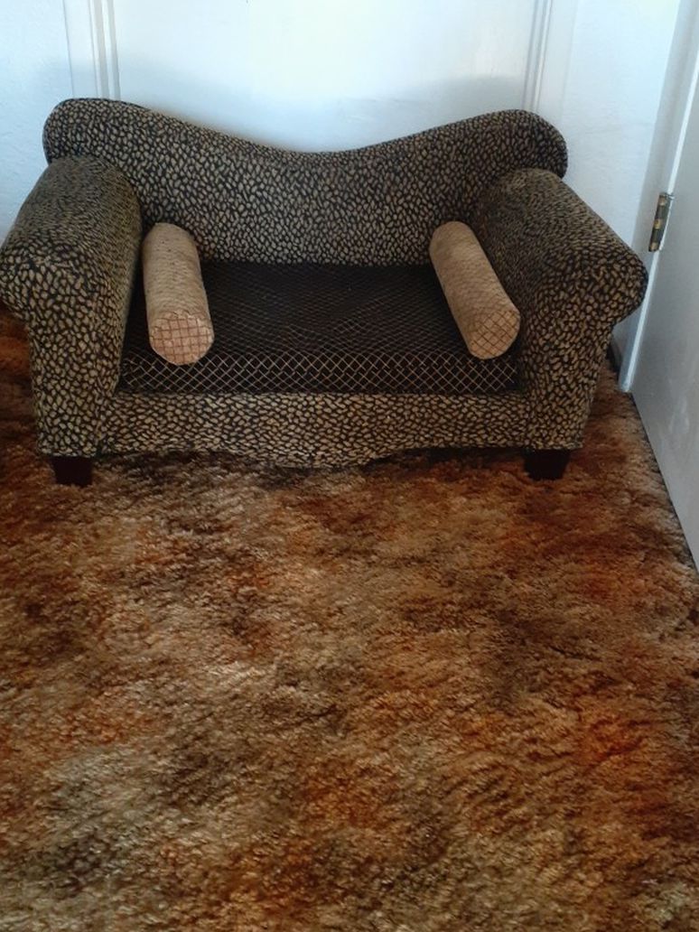 Pet Couch