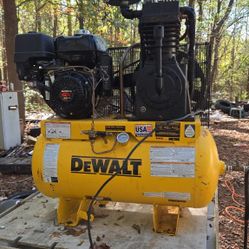 Air Compressor 
