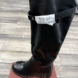 Botas De Mujer Women Boot Size 7 New On Box