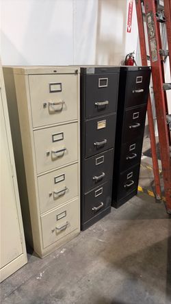 File cabinet