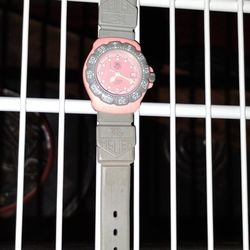 Tag Heuer Formula 1 Women's Diver 360-508