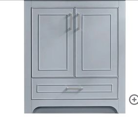 Miseno
Lucerne 30" Vanity  NO TOP