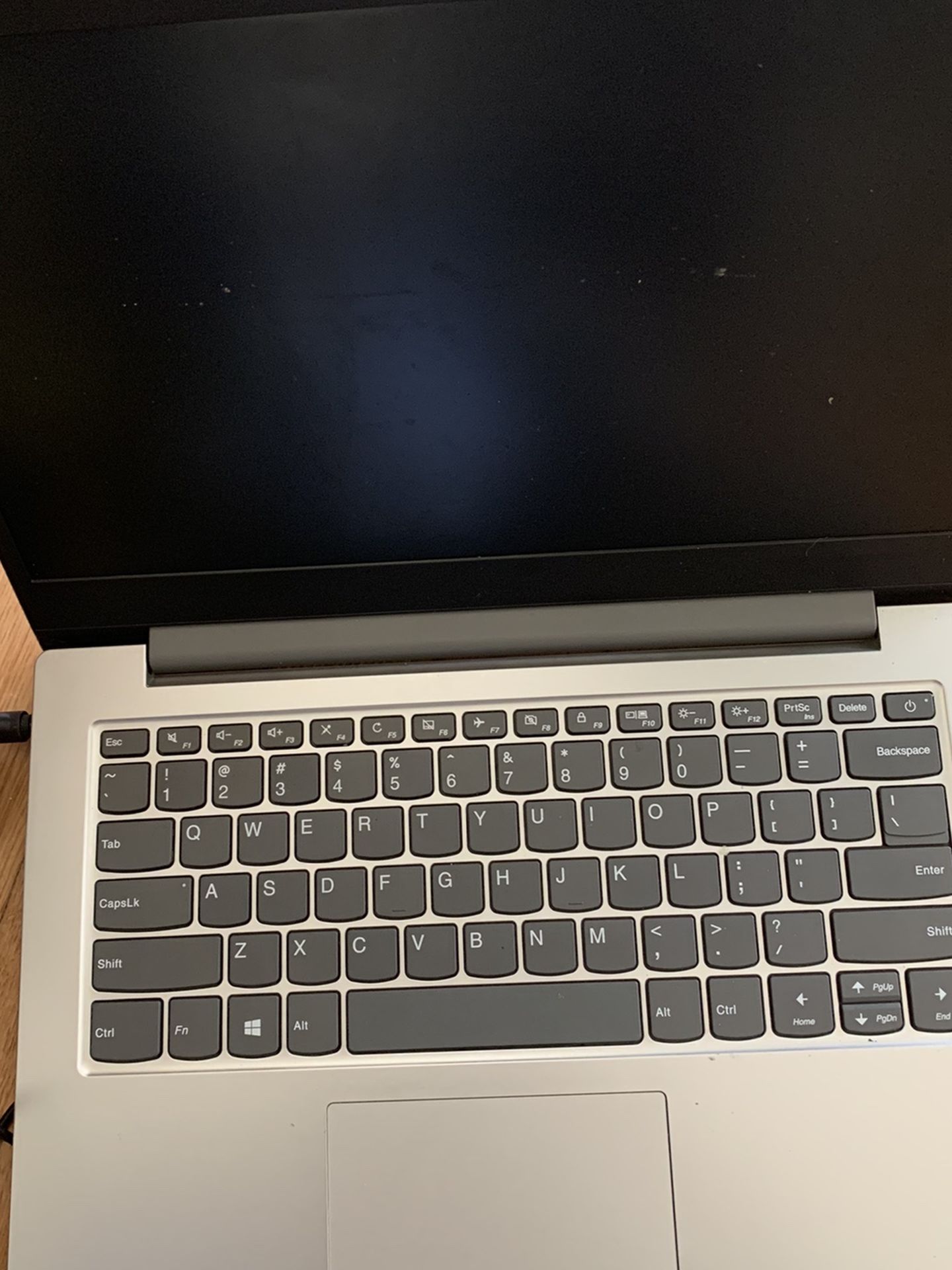 Lenovo Laptop