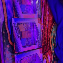 Pokemon prismatic Evolution Poster Collection