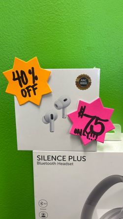 BLACKFRIDAY DEAL 40% OFF