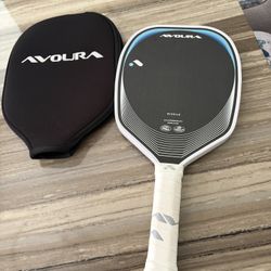 Aurora Pickleball Padel