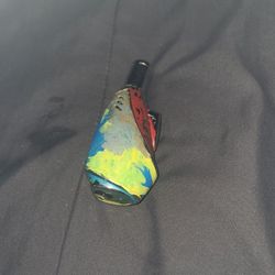 It's A Torch Lighter 