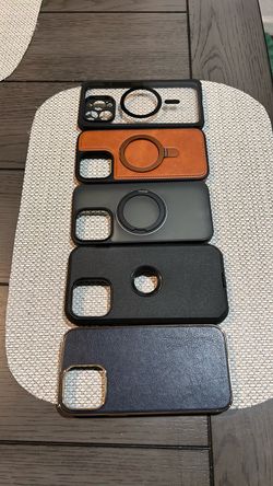Cases para iPhone 14 Pro Max