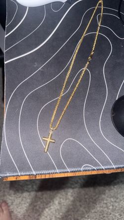 Gold 14k gold chain
