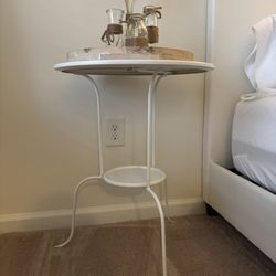 Side Table