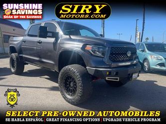 2016 Toyota Tundra