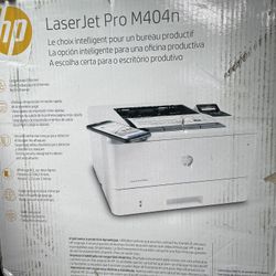 Comercial Office Grade Hp Printer