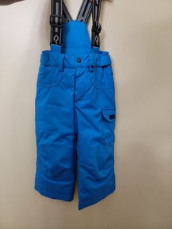 Snow Suit Super Warm Great Quality Size 3