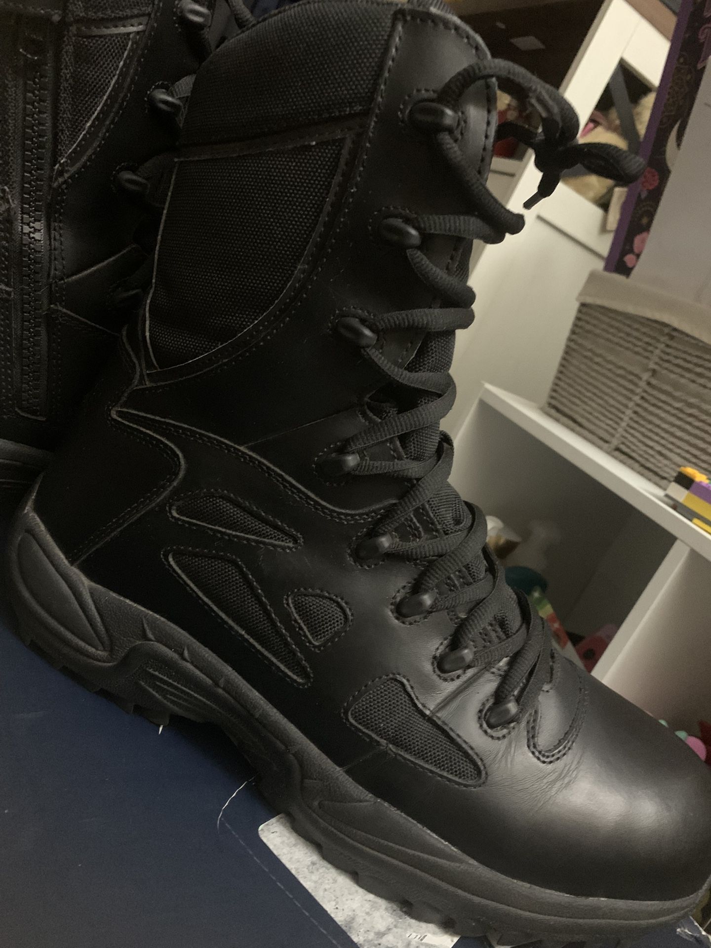 Reebok Rapid Response Size 13 Men.