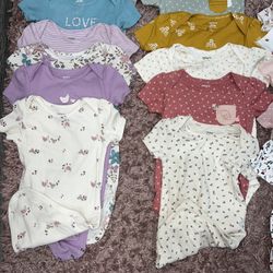 Baby / Infant Onsies 18m - 24m 