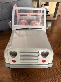 Our generation doll accessories