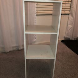 Book Shelf 