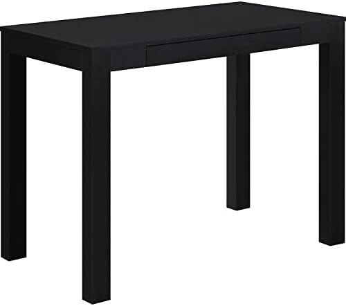 Black Kitchen Table 