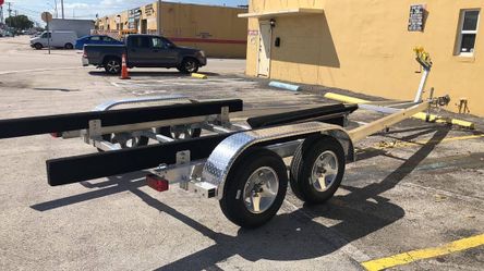 Boat/Jet-ski trailers for sale