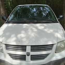 2006 Dodge Caravan