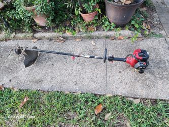 Craftsman Weedeater 