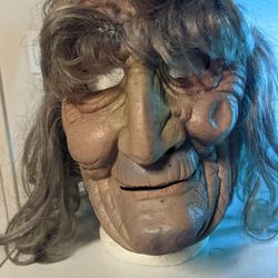 Halloween Mask