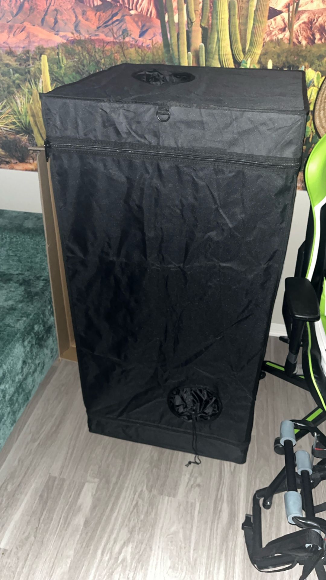 Grow Tent 