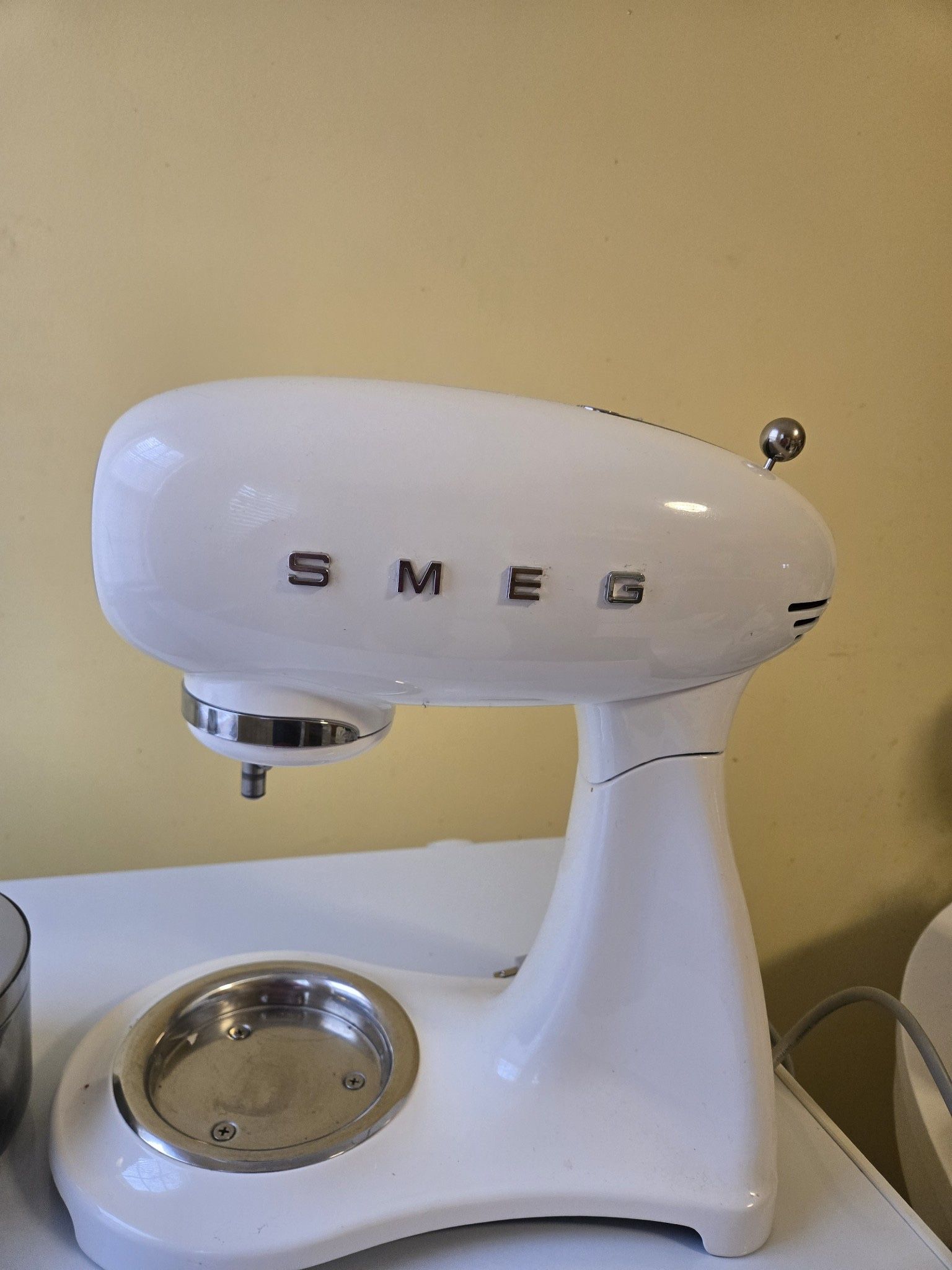 SMEG Mixer